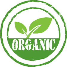Organic Supplements